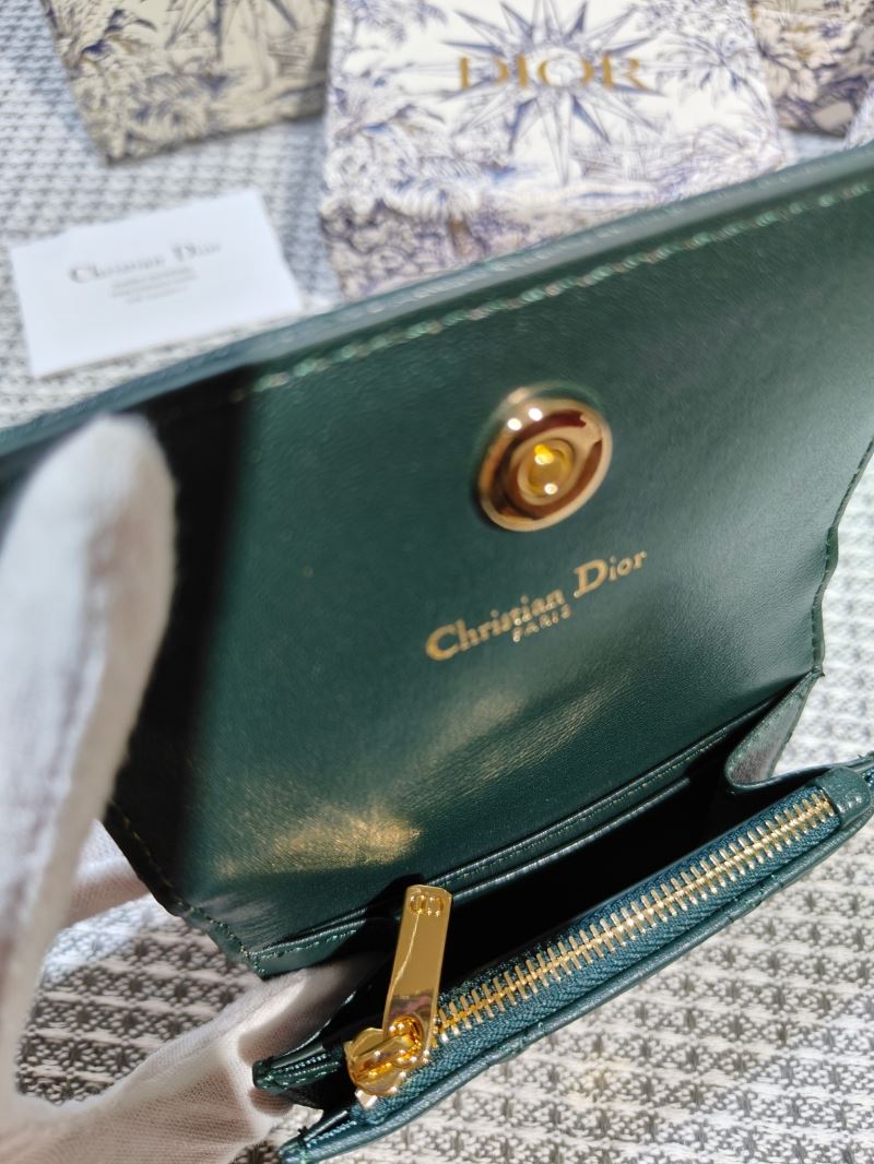 Christian Dior Wallet